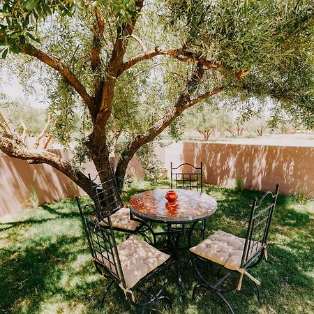 Hotel & Spa La Ferme El Dar Marrakesh Ngoại thất bức ảnh