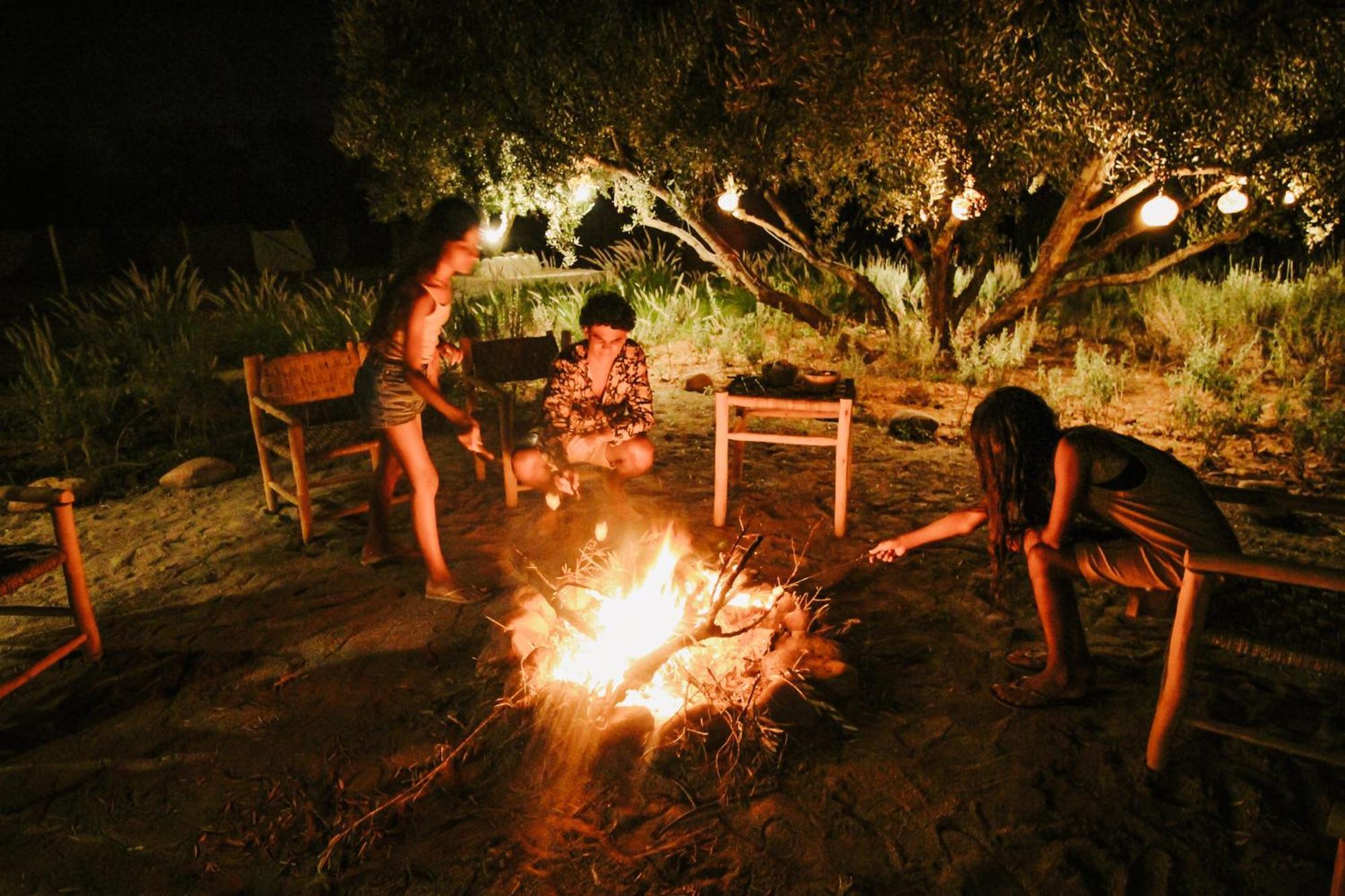 Hotel & Spa La Ferme El Dar Marrakesh Ngoại thất bức ảnh