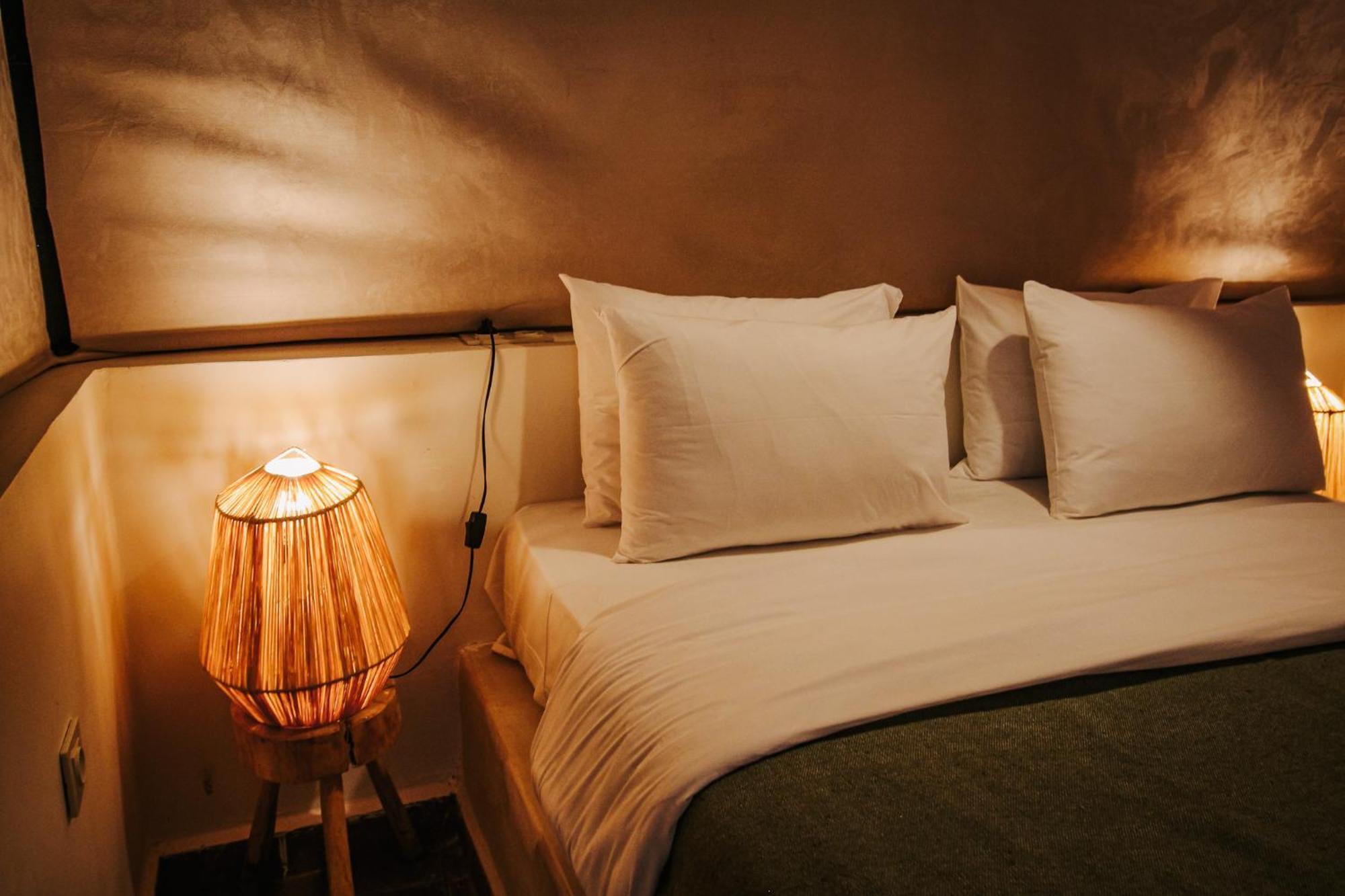 Hotel & Spa La Ferme El Dar Marrakesh Ngoại thất bức ảnh