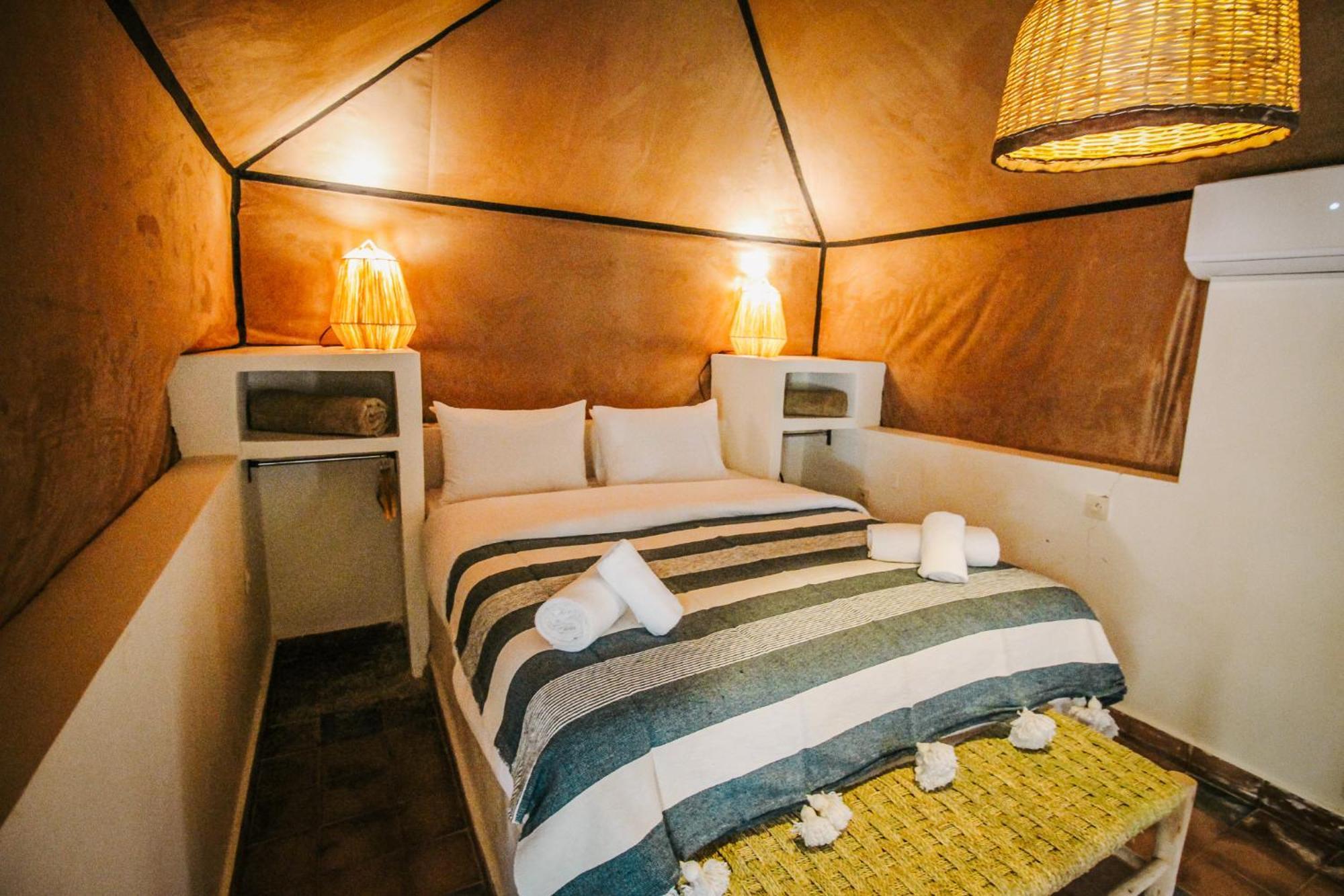 Hotel & Spa La Ferme El Dar Marrakesh Ngoại thất bức ảnh