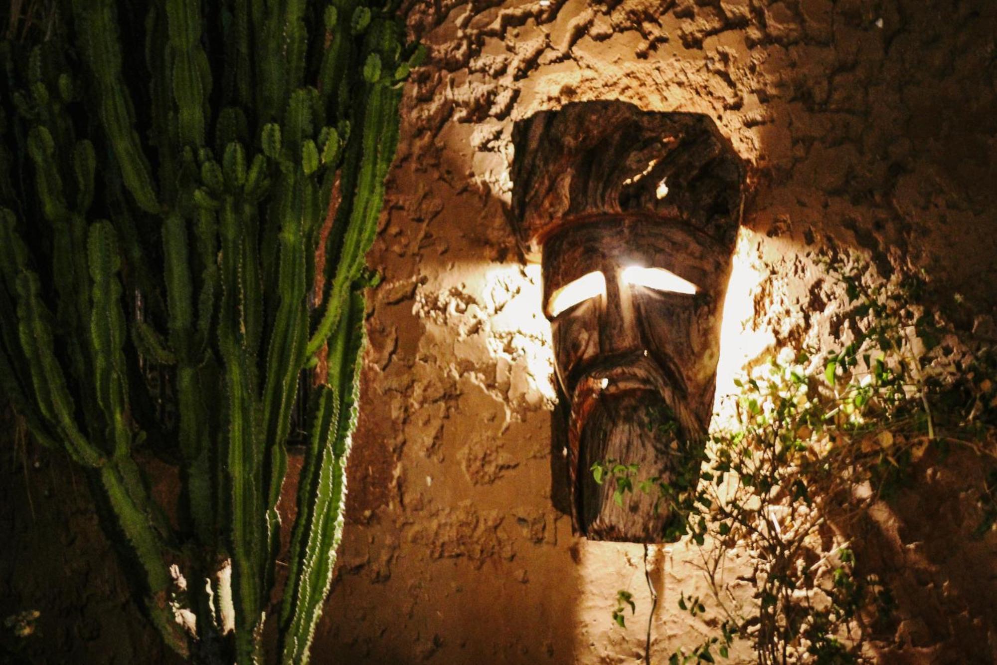 Hotel & Spa La Ferme El Dar Marrakesh Ngoại thất bức ảnh