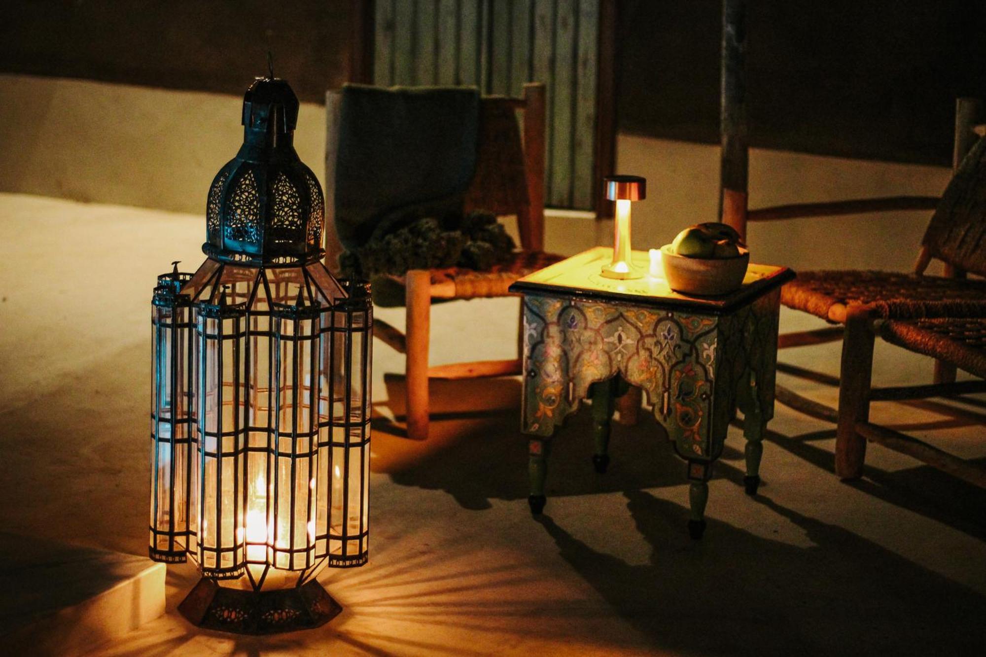 Hotel & Spa La Ferme El Dar Marrakesh Ngoại thất bức ảnh