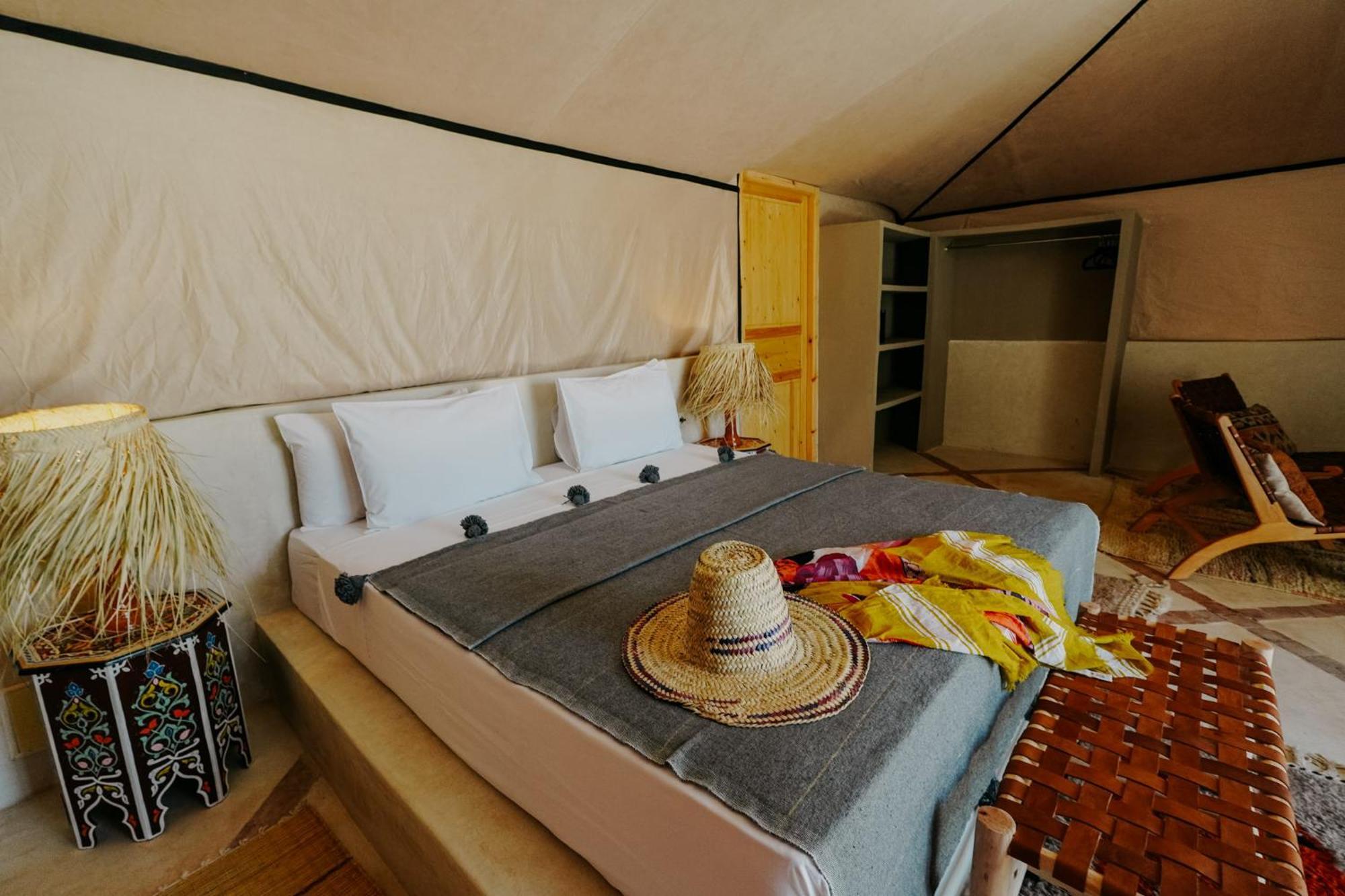 Hotel & Spa La Ferme El Dar Marrakesh Ngoại thất bức ảnh